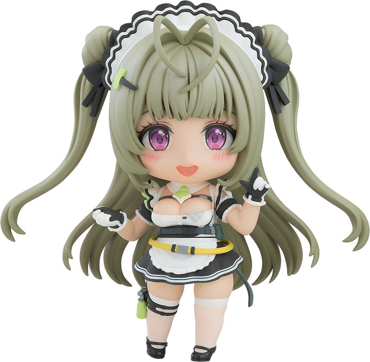 ねんどろいど ソーダ