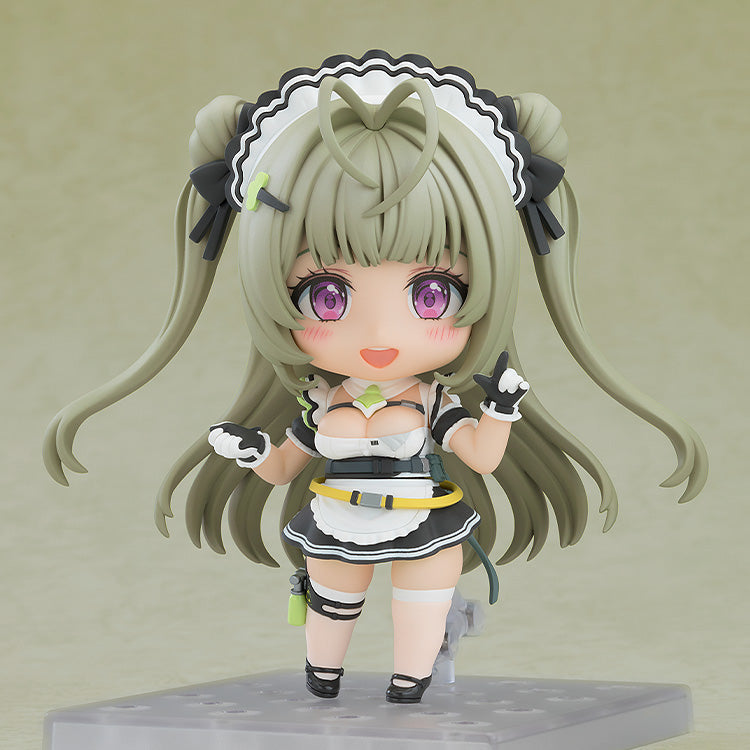 ねんどろいど ソーダ