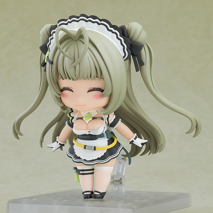 ねんどろいど ソーダ