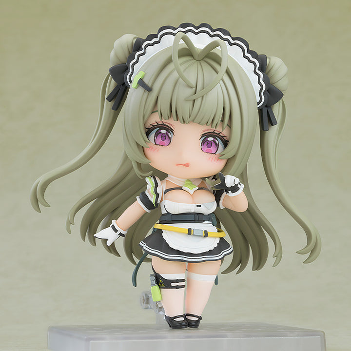ねんどろいど ソーダ