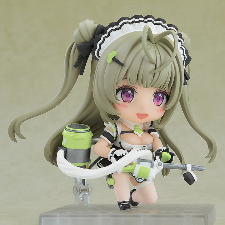 ねんどろいど ソーダ