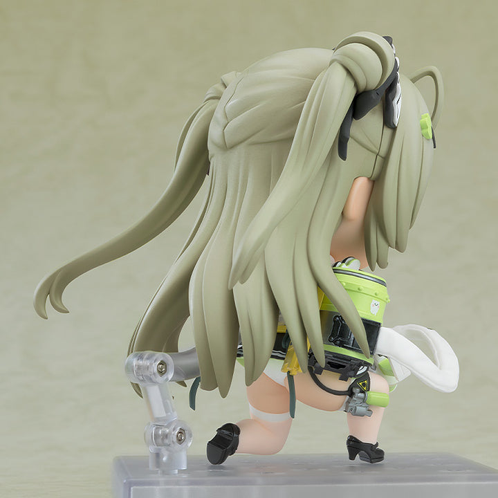 ねんどろいど ソーダ