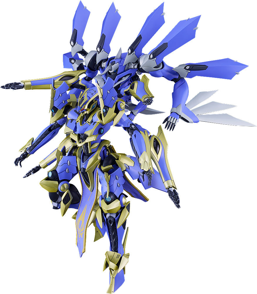 MODEROID DX-SCALE マガツイカルガ