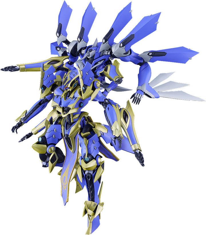 MODEROID DX-SCALE マガツイカルガ