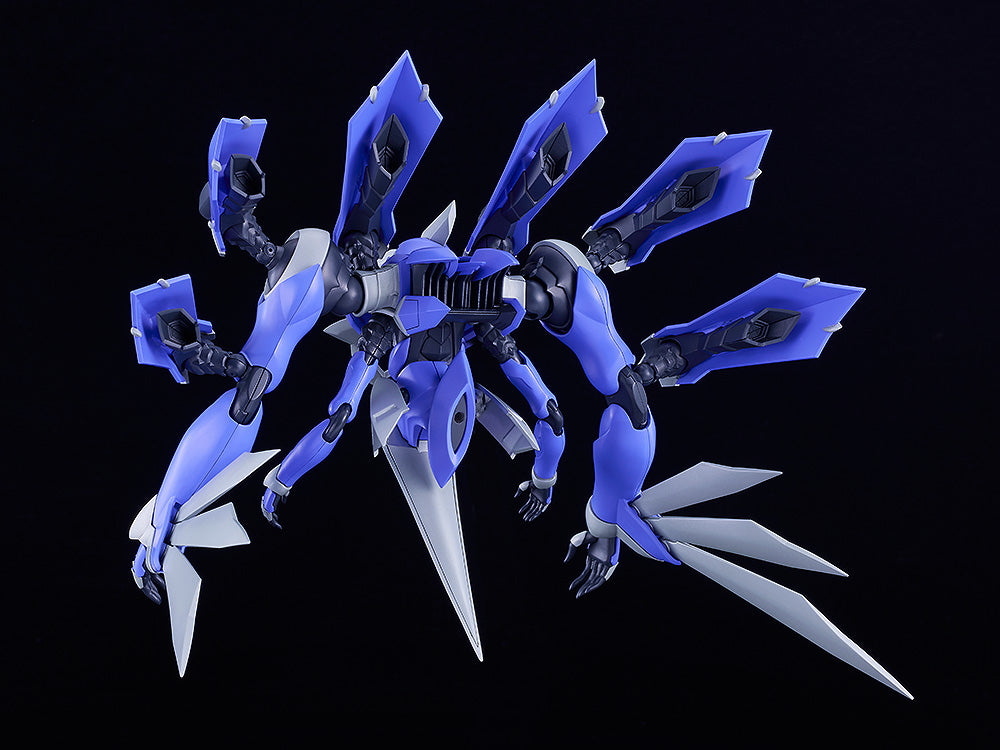 MODEROID DX-SCALE マガツイカルガ