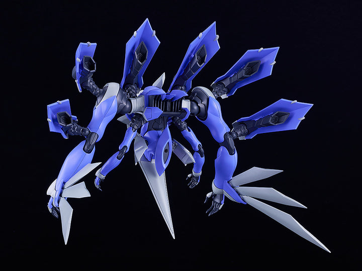 MODEROID DX-SCALE マガツイカルガ