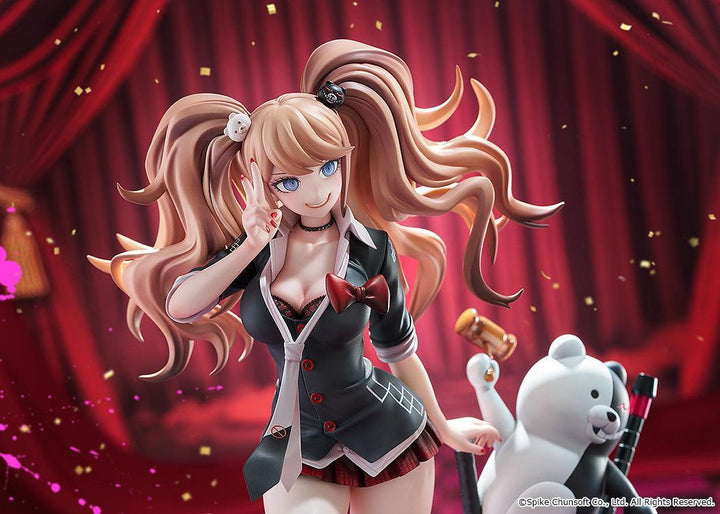 江ノ島盾子 15th Anniversary Ver. 1/7スケール