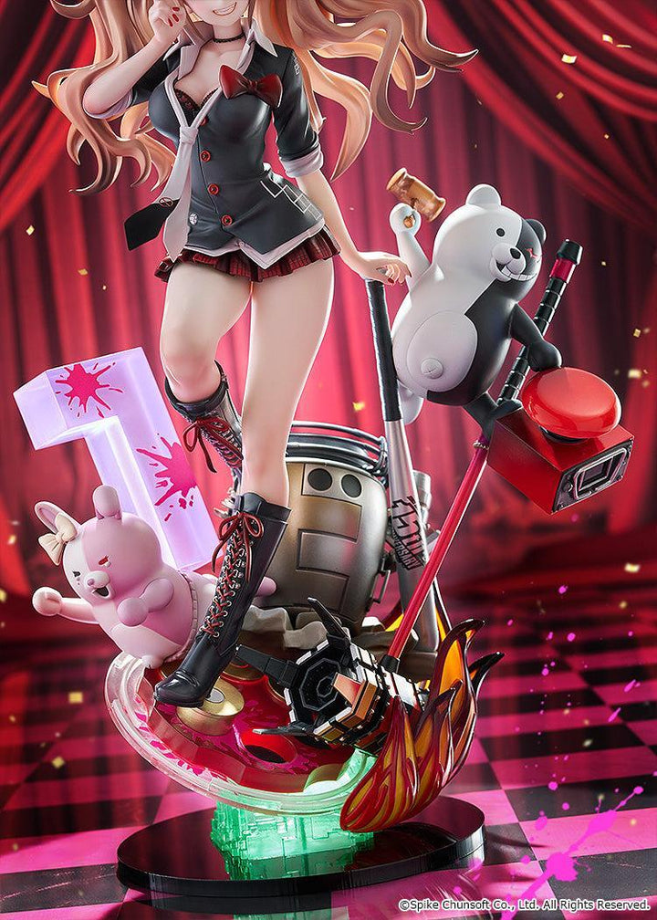 江ノ島盾子 15th Anniversary Ver. 1/7スケール