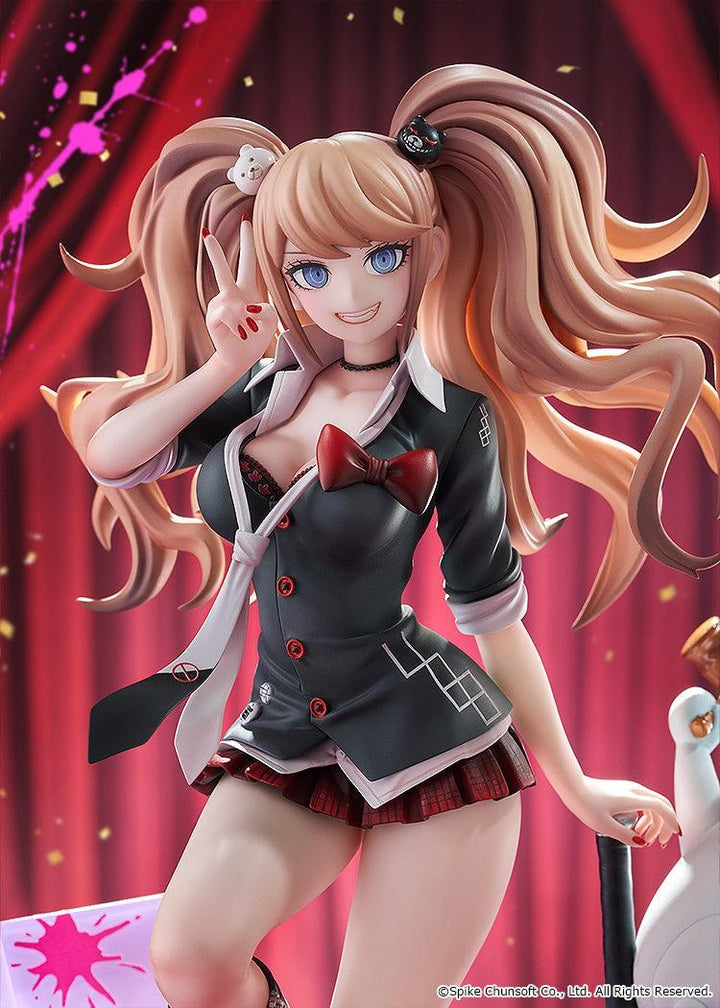 江ノ島盾子 15th Anniversary Ver. 1/7スケール