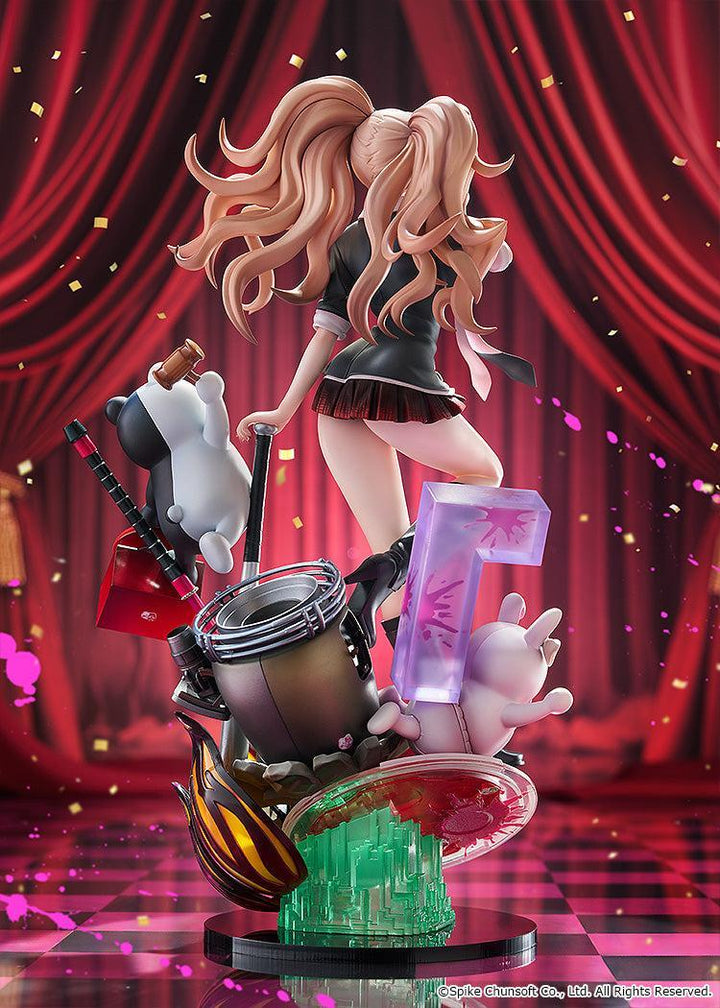 江ノ島盾子 15th Anniversary Ver. 1/7スケール