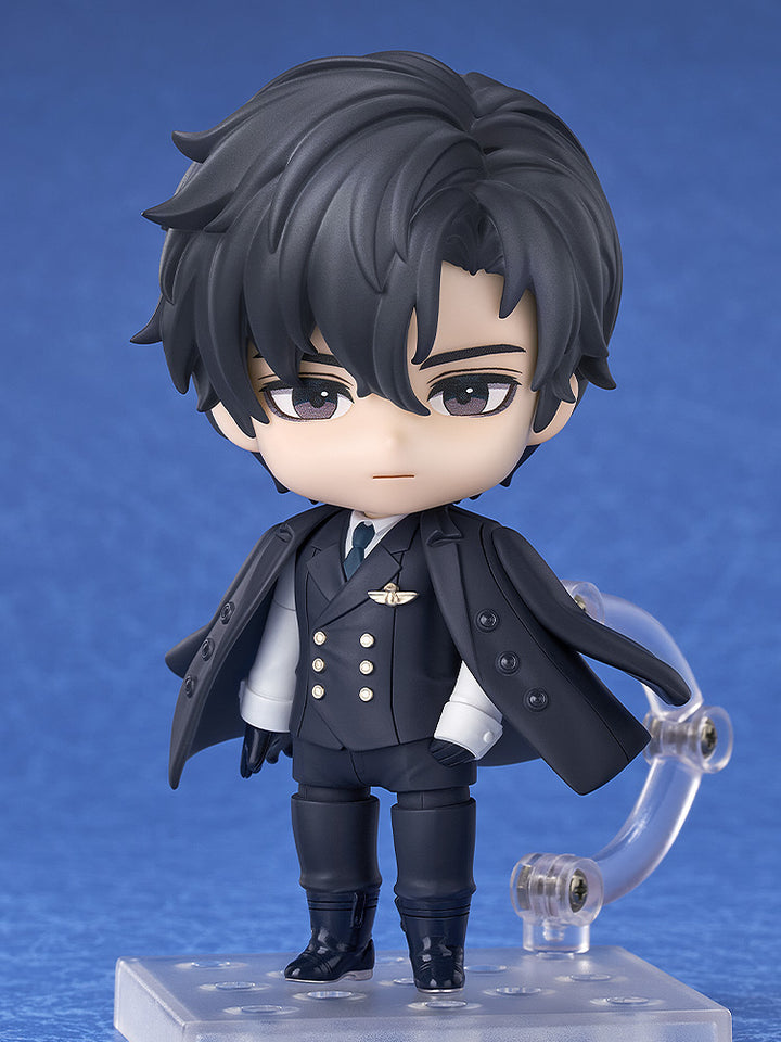ねんどろいど 顧時夜