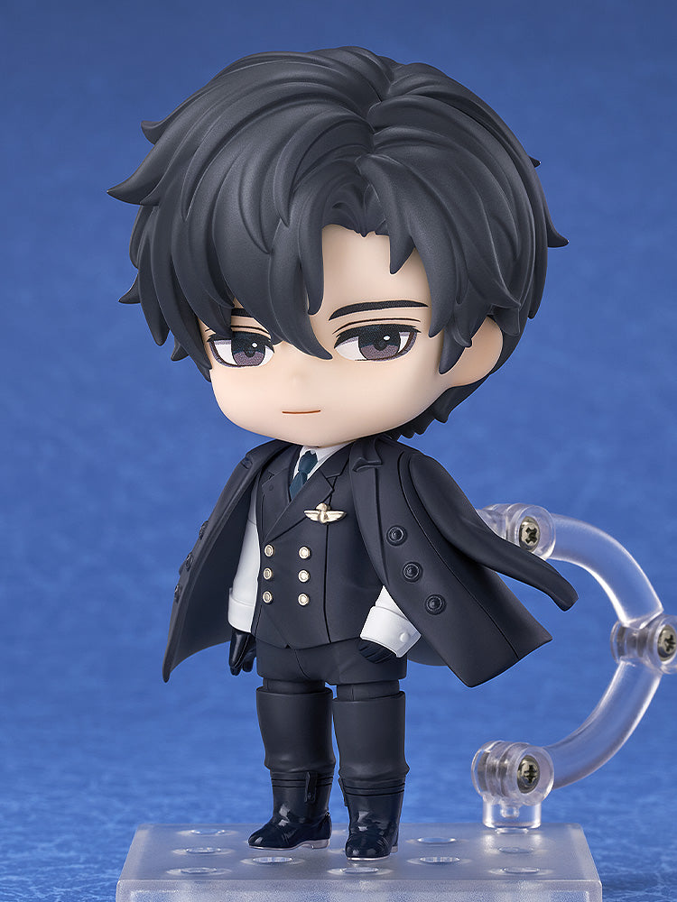 ねんどろいど 顧時夜
