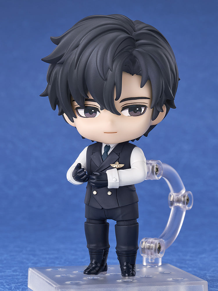 ねんどろいど 顧時夜