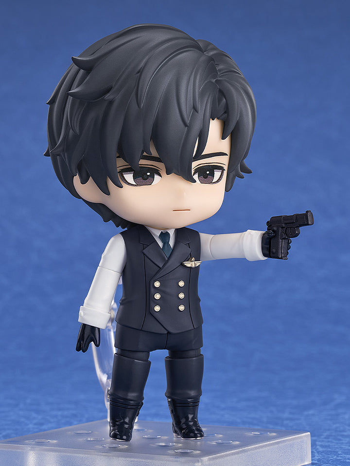 ねんどろいど 顧時夜