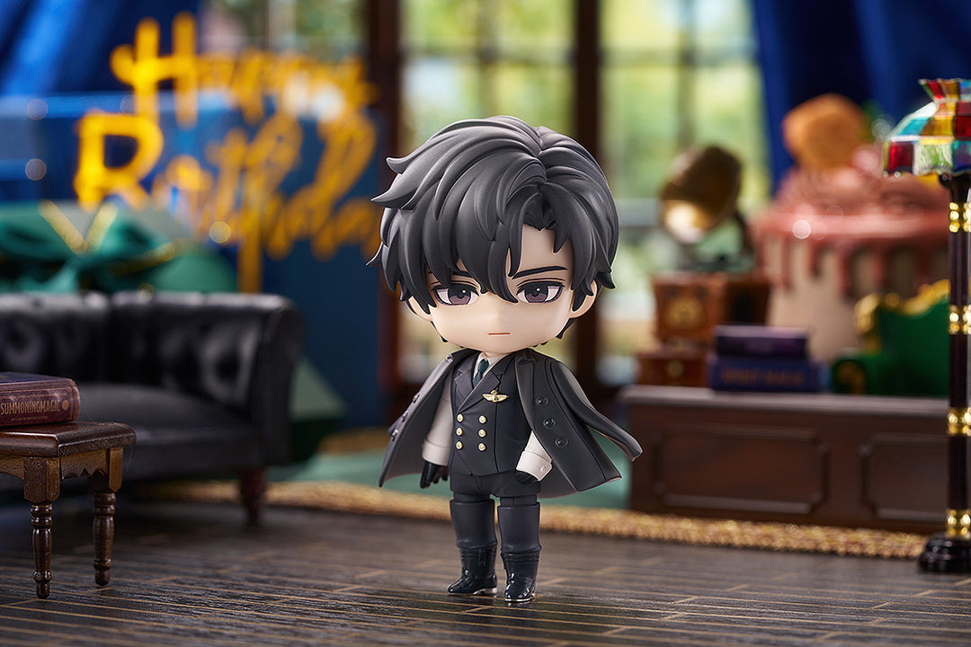 ねんどろいど 顧時夜