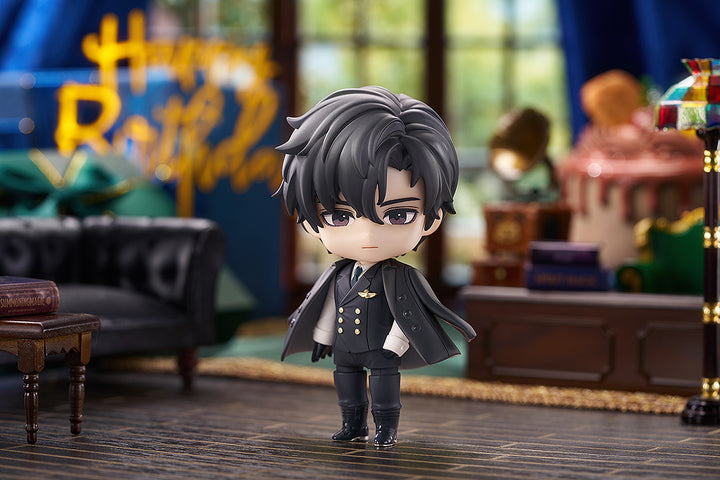ねんどろいど 顧時夜