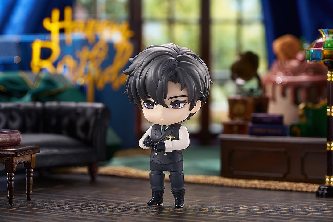 ねんどろいど 顧時夜