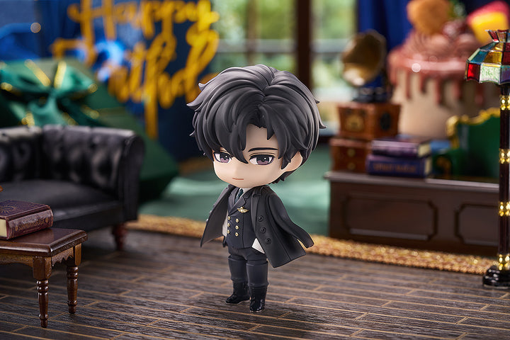 ねんどろいど 顧時夜