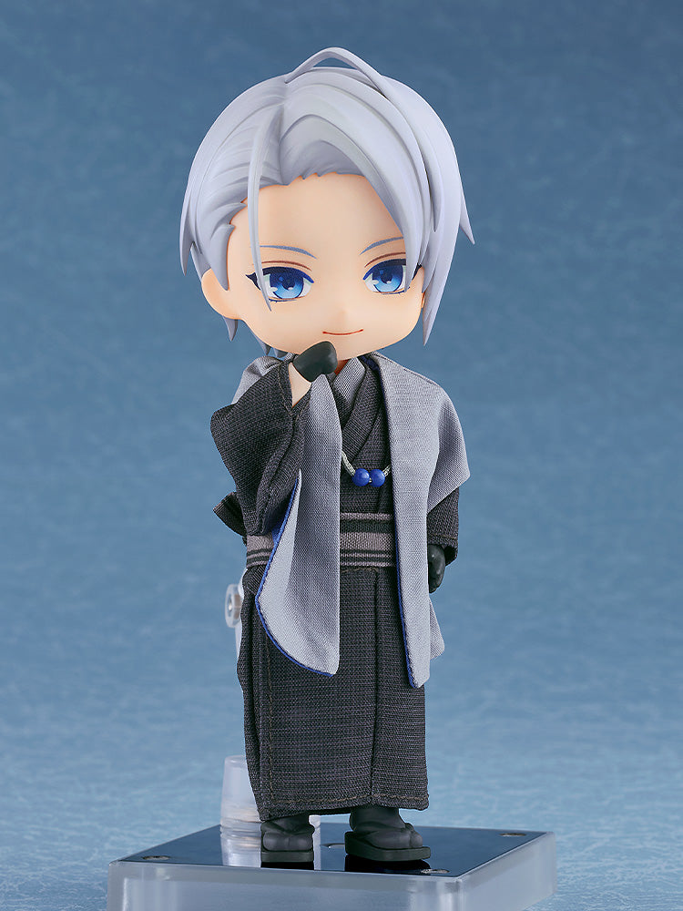ねんどろいどどーる 山姥切長義 軽装Ver.