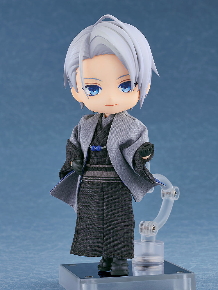 ねんどろいどどーる 山姥切長義 軽装Ver.