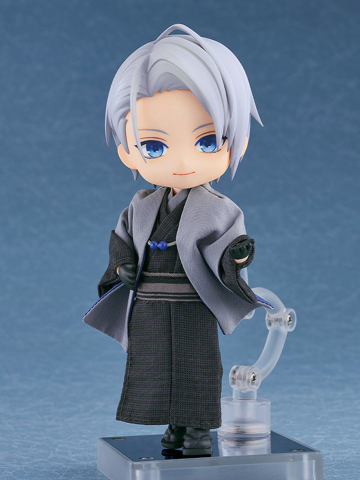 ねんどろいどどーる 山姥切長義 軽装Ver.