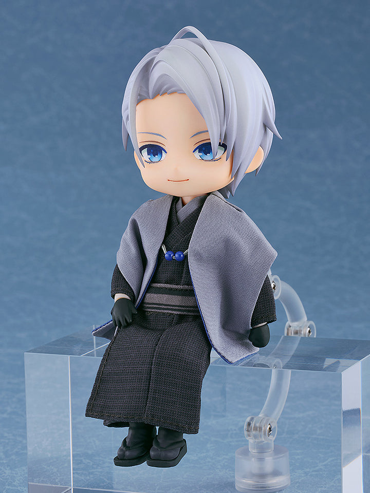 ねんどろいどどーる 山姥切長義 軽装Ver.