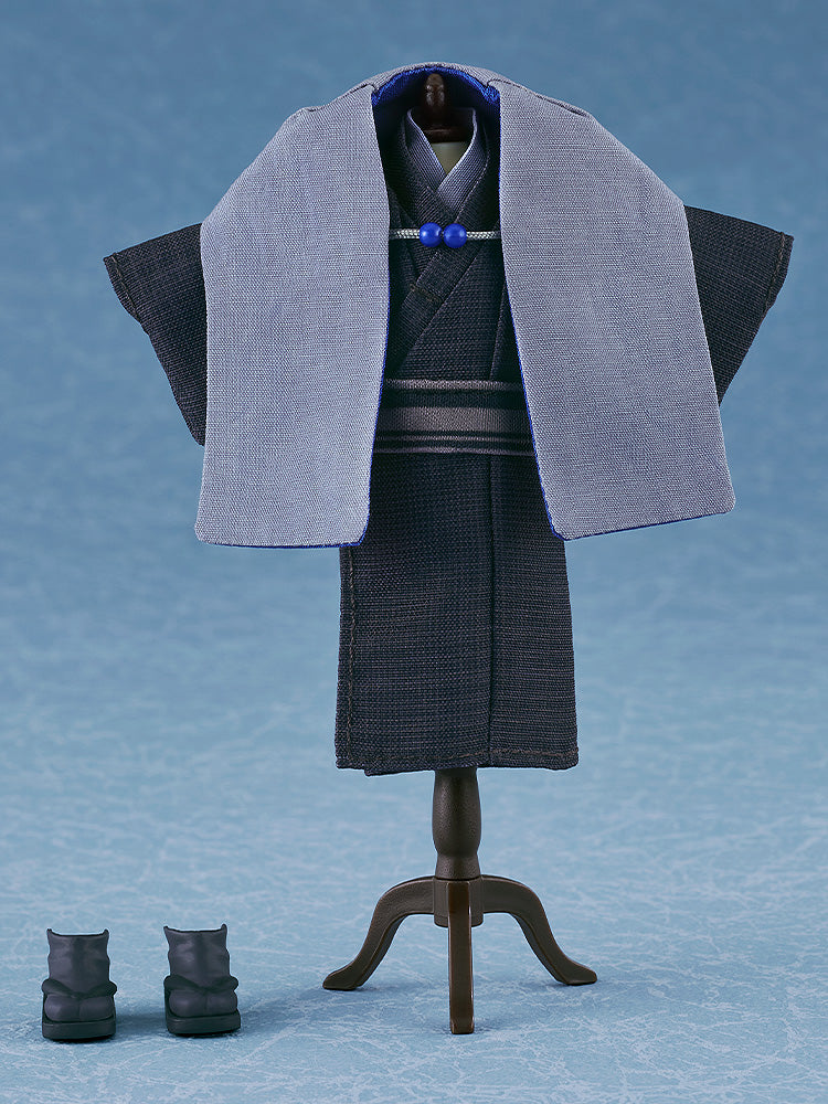 ねんどろいどどーる 山姥切長義 軽装Ver.