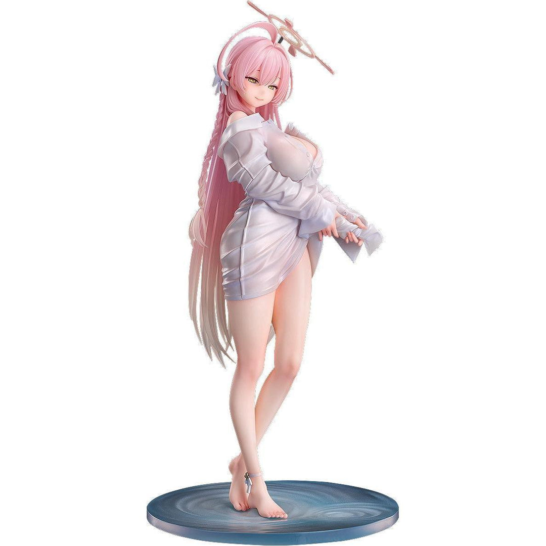 ハナコ(水着) メモリアルロビーVer. 1/7スケール