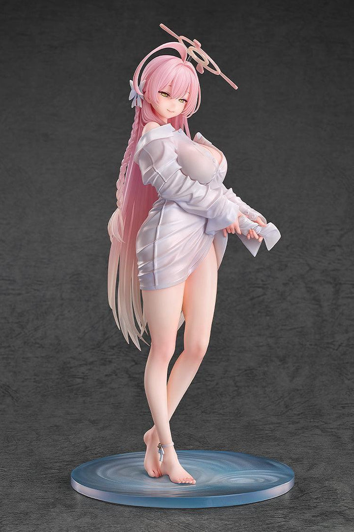 ハナコ(水着) メモリアルロビーVer. 1/7スケール