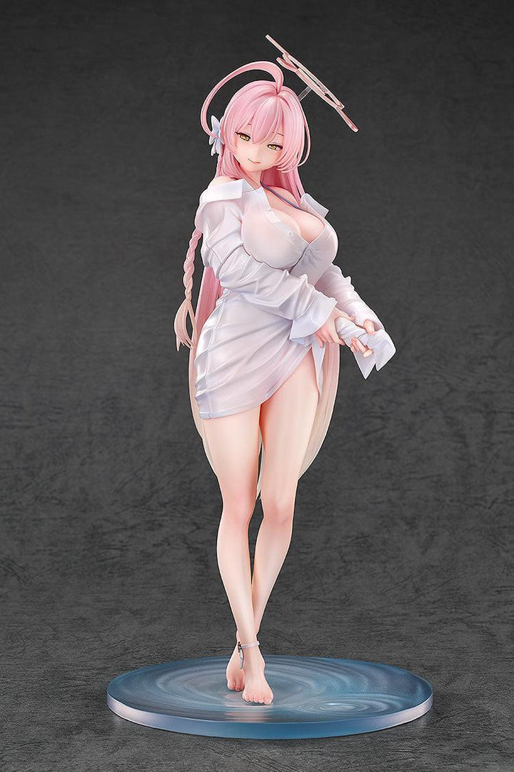 ハナコ(水着) メモリアルロビーVer. 1/7スケール