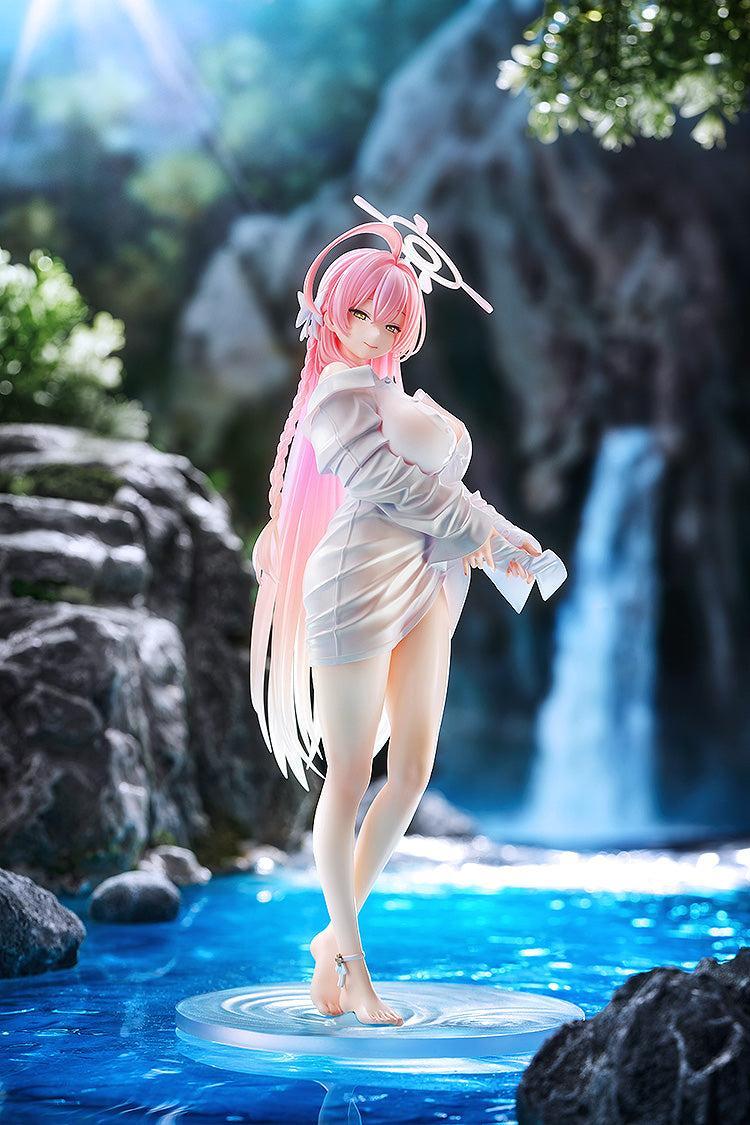 ハナコ(水着) メモリアルロビーVer. 1/7スケール