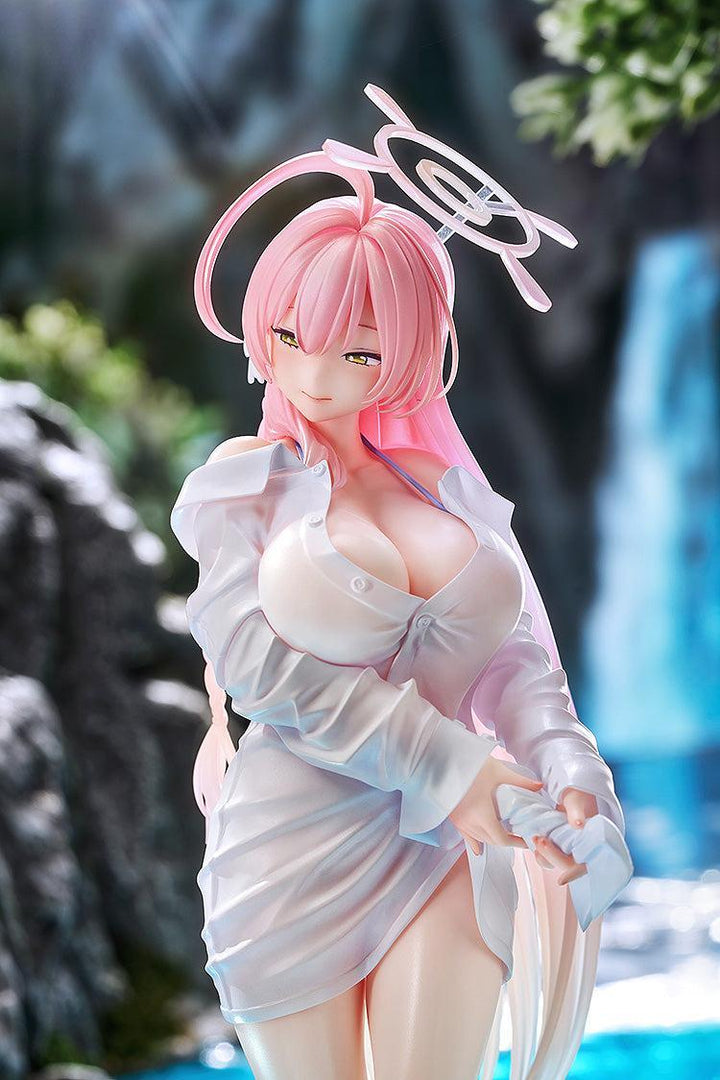 ハナコ(水着) メモリアルロビーVer. 1/7スケール