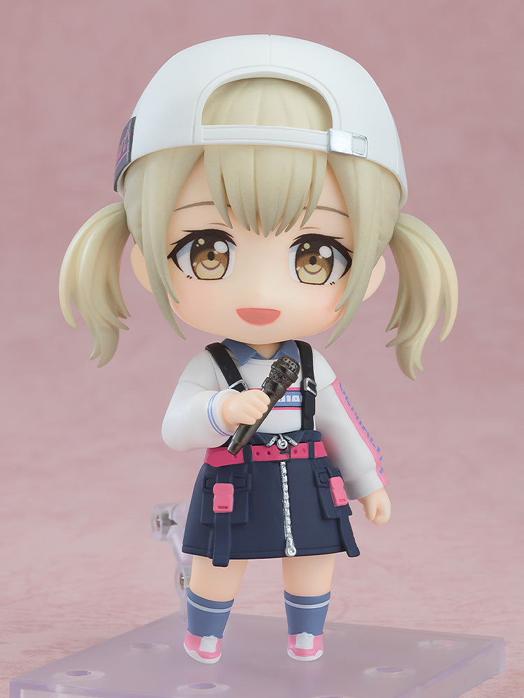 ねんどろいど 小豆沢こはね