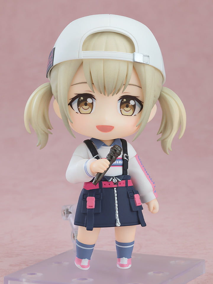 ねんどろいど 小豆沢こはね