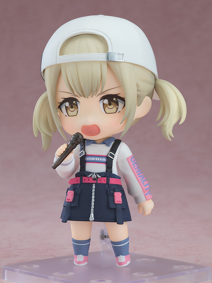ねんどろいど 小豆沢こはね