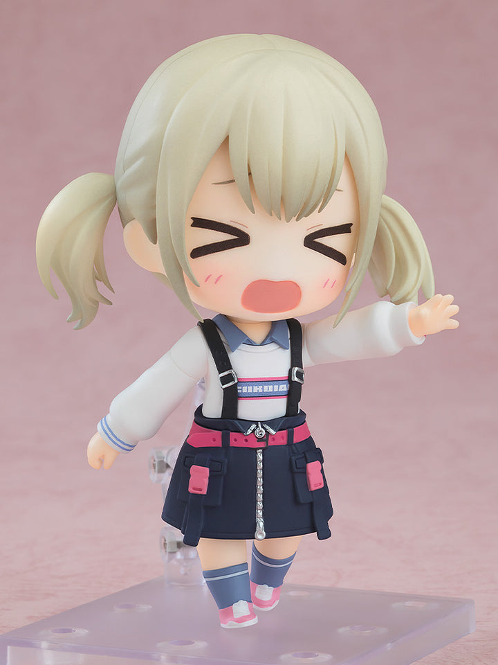 ねんどろいど 小豆沢こはね