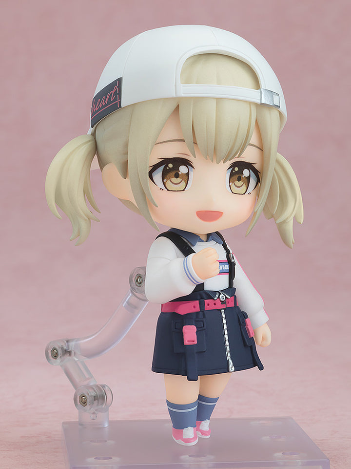 ねんどろいど 小豆沢こはね