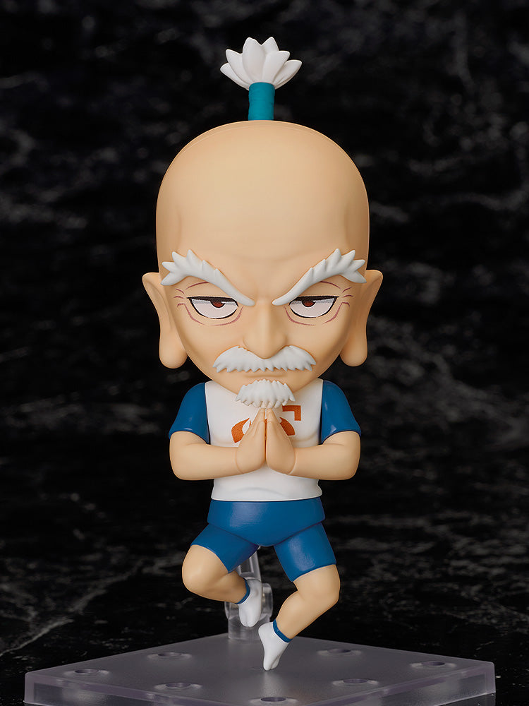 ねんどろいど ネテロ