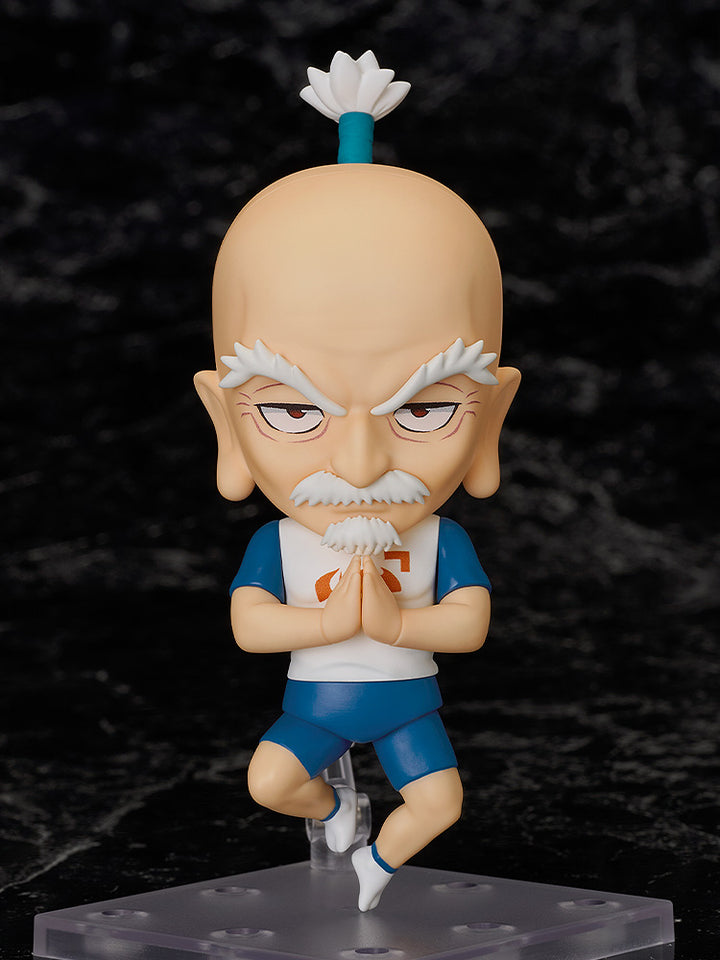 ねんどろいど ネテロ
