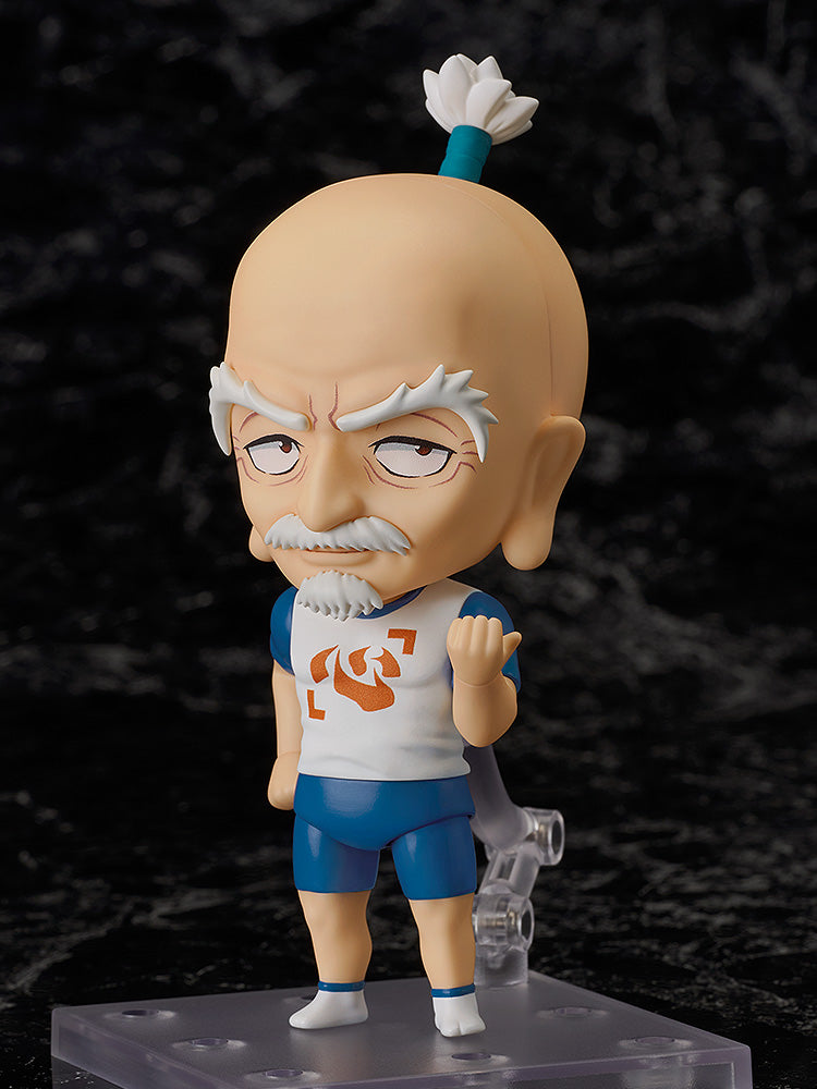 ねんどろいど ネテロ