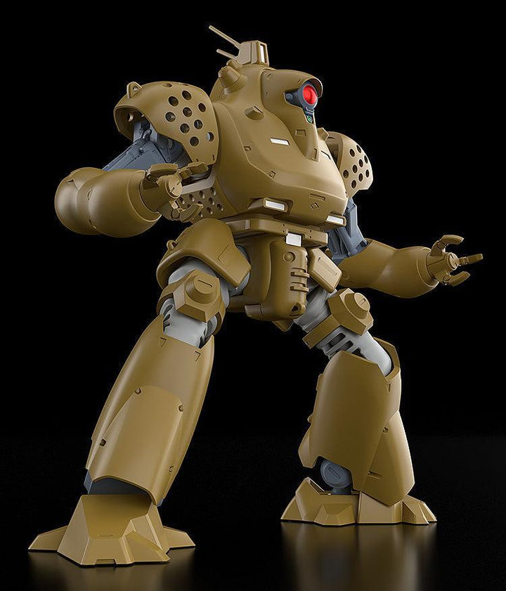 MODEROID HL-98ヘラクレス21 アナザーVer.＆カルディア 1/60スケール