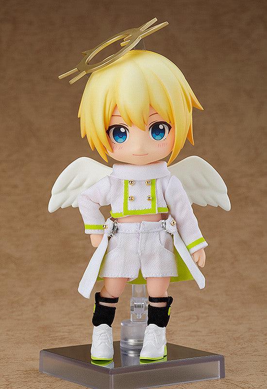 ねんどろいどどーる 天使：シエル