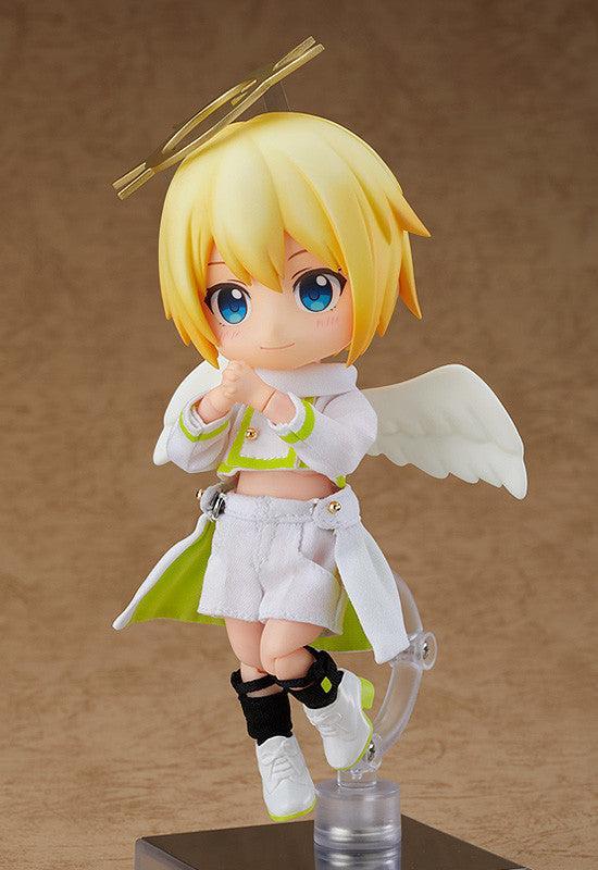 ねんどろいどどーる 天使：シエル