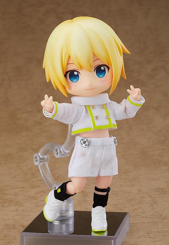 ねんどろいどどーる 天使：シエル