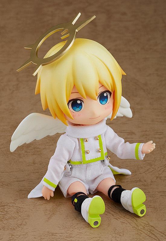 ねんどろいどどーる 天使：シエル