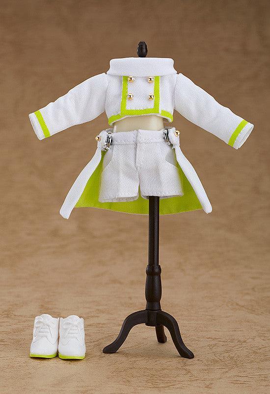 ねんどろいどどーる 天使：シエル
