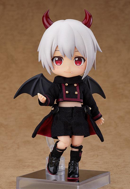 ねんどろいどどーる 悪魔：ベルク