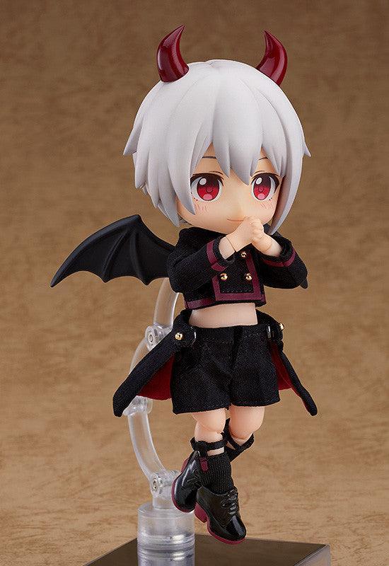 ねんどろいどどーる 悪魔：ベルク
