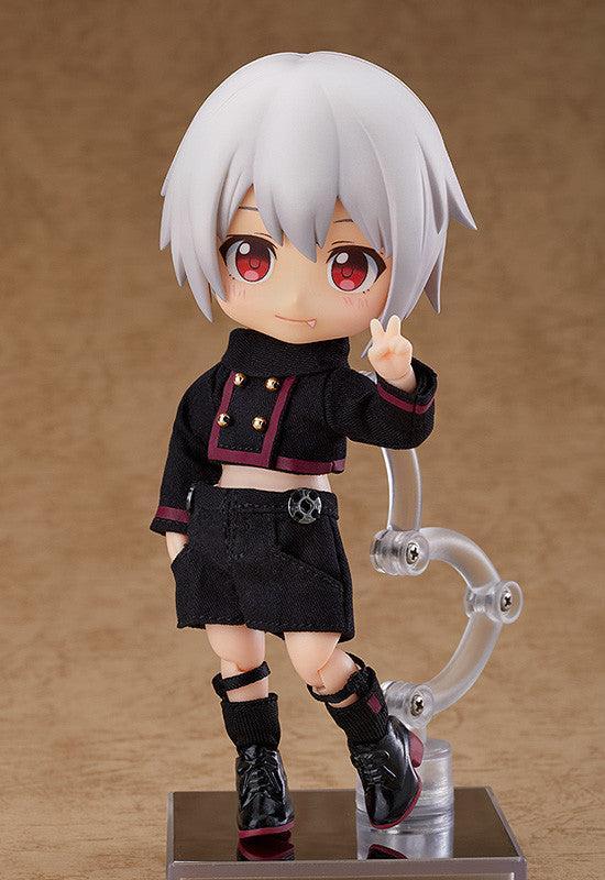 ねんどろいどどーる 悪魔：ベルク