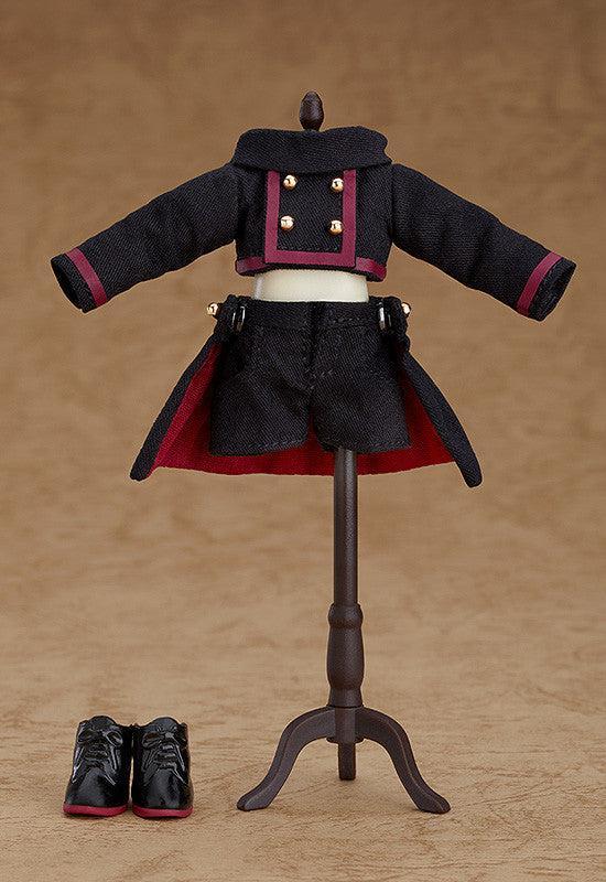 ねんどろいどどーる 悪魔：ベルク